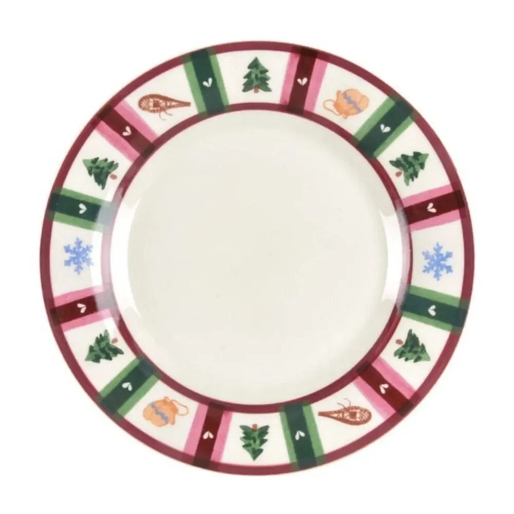 PFALTZGRAFF Winter Bear Dinner Plates NEW TWO